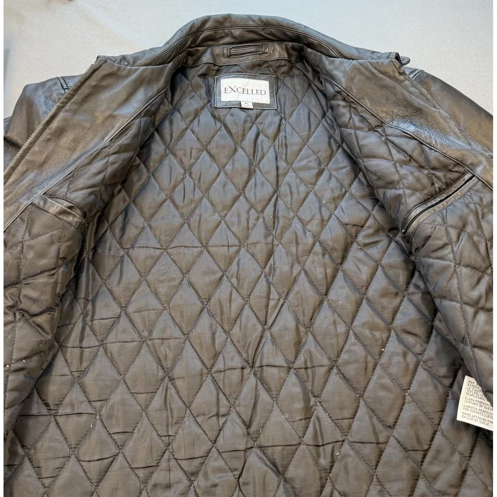vintage excelled